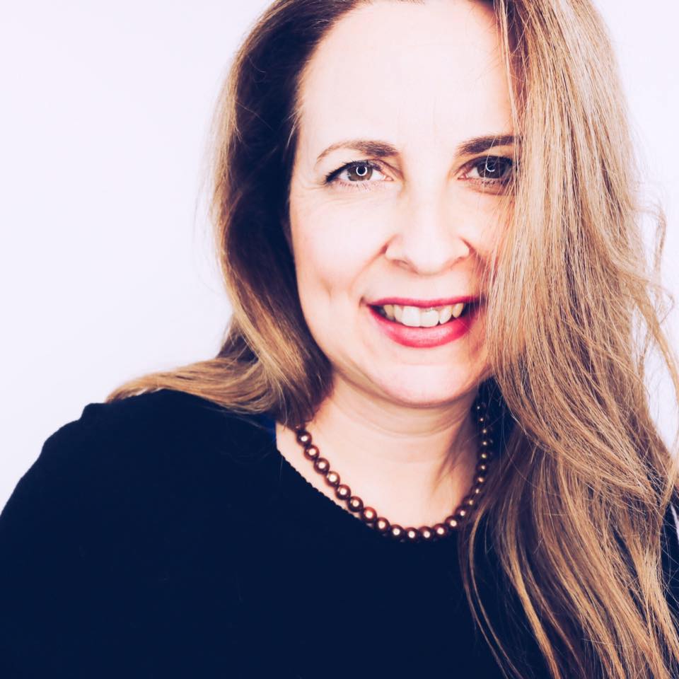 Portrait of Charlotte Millington