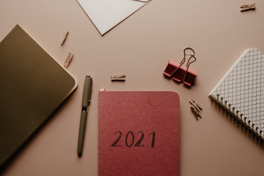 Why everyone needs a&nbsp;planner