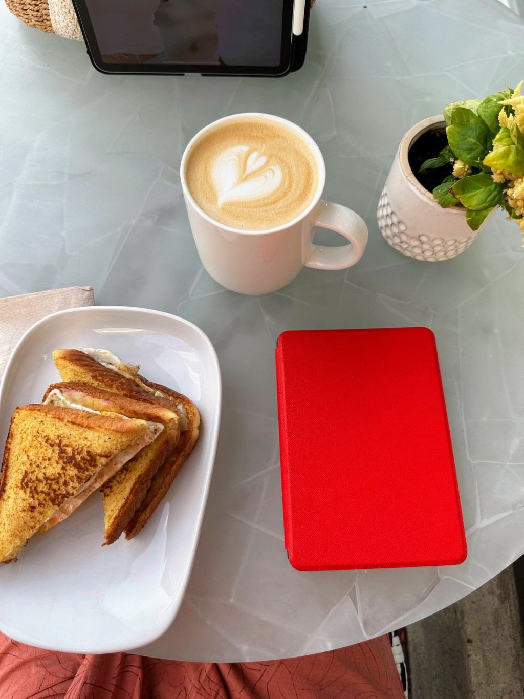 Diabetes, Breakfast, and Whether I Can Still&nbsp;Travel